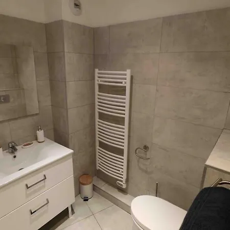 Lagoon - Porto-vecchio Port - 4-6 Pers - Piscine - Cita Di Sali Apartmán Porto-Vecchio (Corsica)