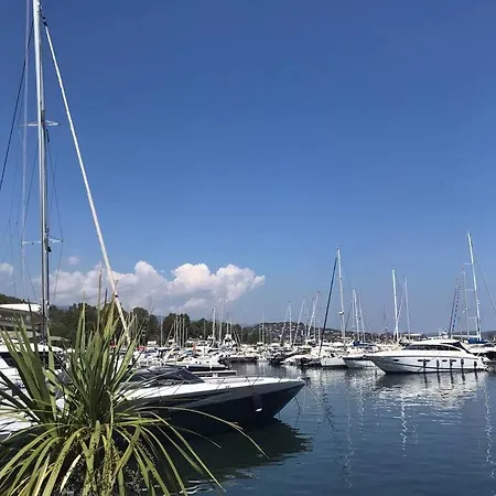 Apartmán Lagoon - Porto-vecchio Port - 4-6 Pers - Piscine - Cita Di Sali Porto-Vecchio (Corsica)