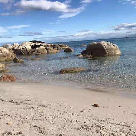 Apartmán Lagoon - Porto-vecchio Port - 4-6 Pers - Piscine - Cita Di Sali *