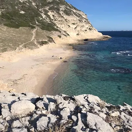 Lagoon - Porto-vecchio Port - 4-6 Pers - Piscine - Cita Di Sali