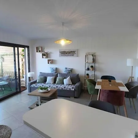Lagoon - Porto-vecchio Port - 4-6 Pers - Piscine - Cita Di Sali Apartmán *