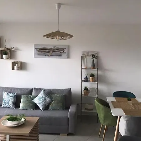 Apartmán Lagoon - Porto-vecchio Port - 4-6 Pers - Piscine - Cita Di Sali Porto-Vecchio (Corsica)