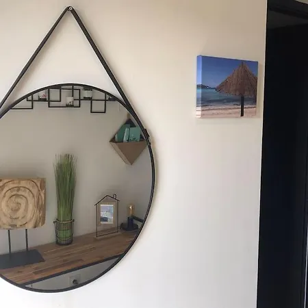 Apartmán Lagoon - Porto-vecchio Port - 4-6 Pers - Piscine - Cita Di Sali