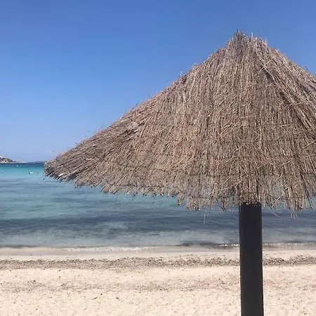Lagoon - Porto-vecchio Port - 4-6 Pers - Piscine - Cita Di Sali *